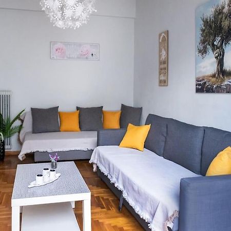 Cozy Airbnb Room In Atina Dış mekan fotoğraf
