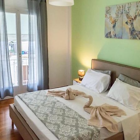 Cozy Airbnb Room In Atina Dış mekan fotoğraf