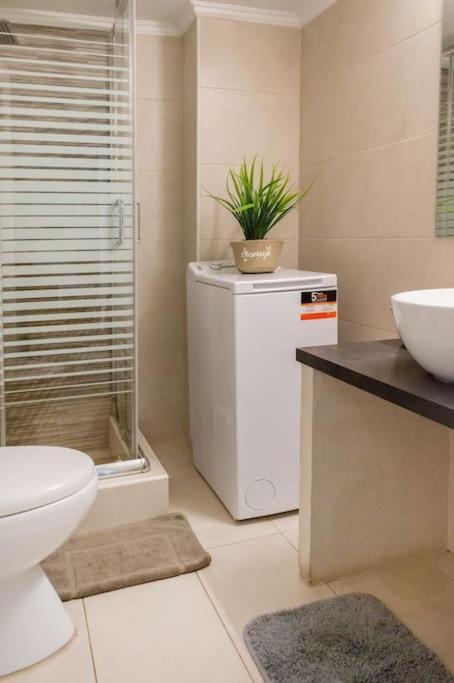 Cozy Airbnb Room In Atina Dış mekan fotoğraf