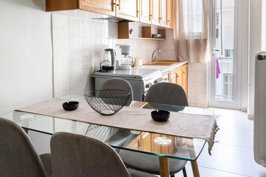 Cozy Airbnb Room In Atina Dış mekan fotoğraf