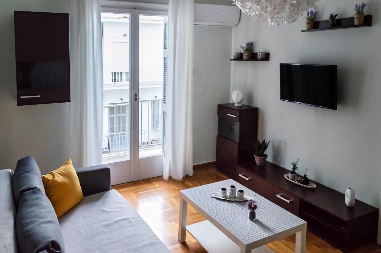 Cozy Airbnb Room In Atina Dış mekan fotoğraf